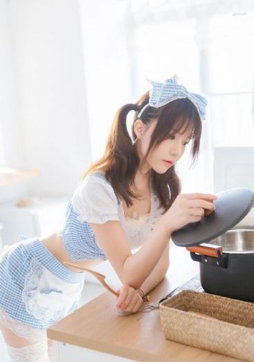 吴艳妮说自己的成绩很尴尬