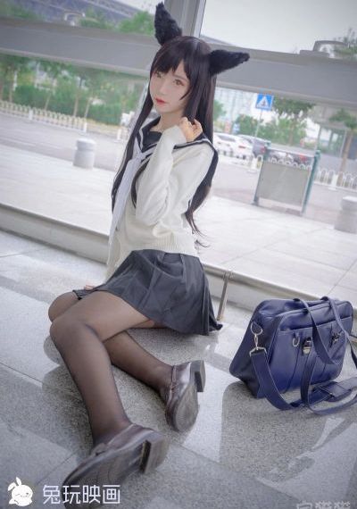 卖花姑娘