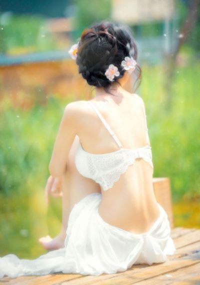 久久情