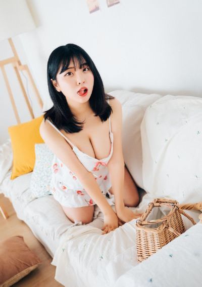 我的堂妹