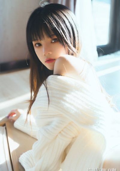 白狼