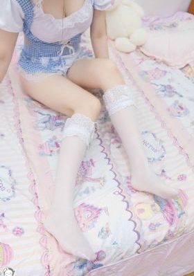 骚动时节的少女们啊