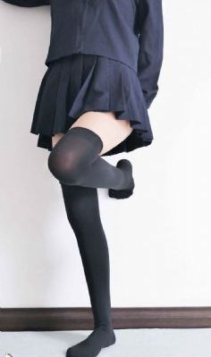 向涟苍士献上纯洁