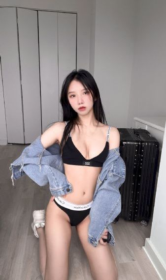 朋友的妹妹