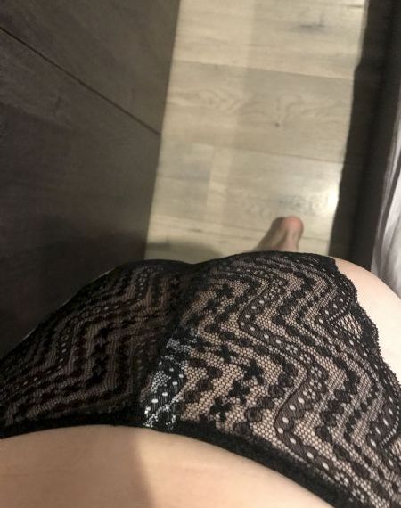 深情触摸