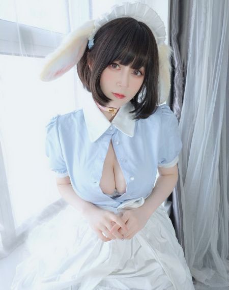 羞答答的玫瑰
