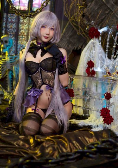 夜天子电视剧