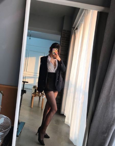 娃娃脸