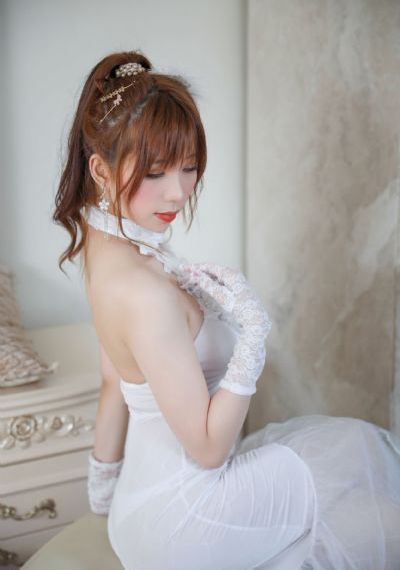 醉酒的女人