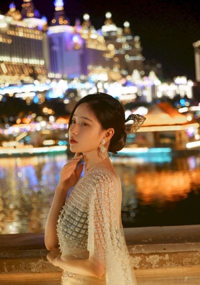 惊爆游戏动漫