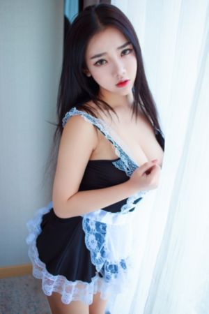年轻姐夫