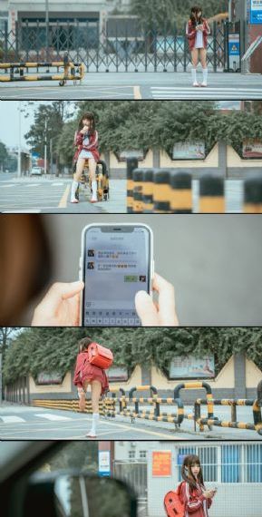 欲望都市在线