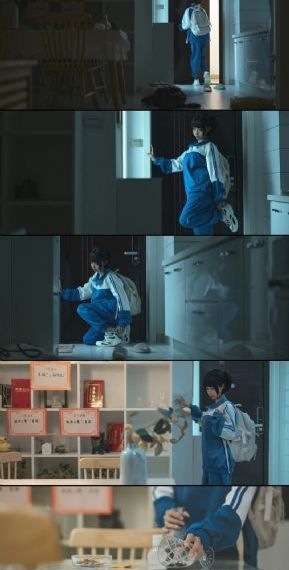 老板娘电影