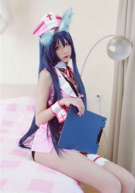 柳岩