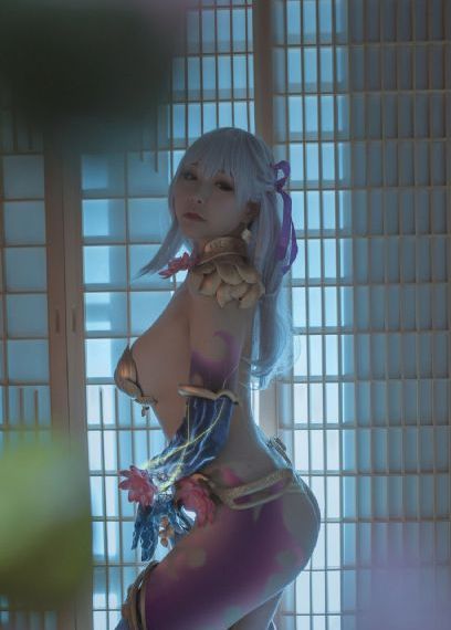 吸血惊情