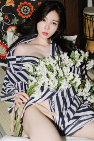 年轻漂亮嫂子4