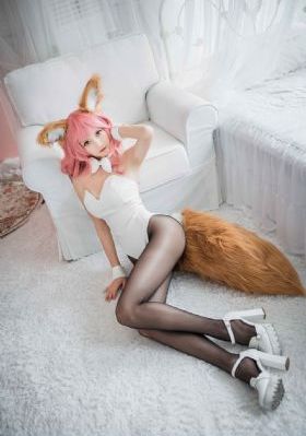 安娜的荒野生活