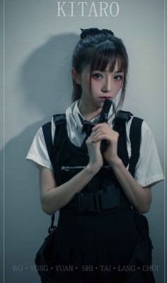 李溪芮个人资料