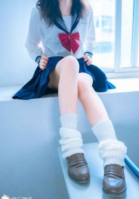 处女降