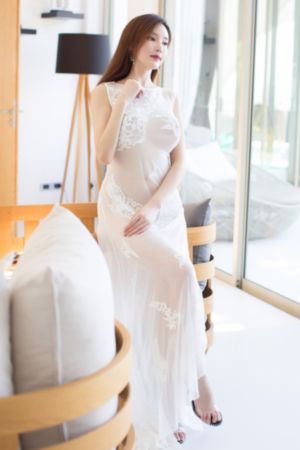 美丽水蜜桃5