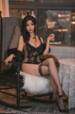 私人女性监狱