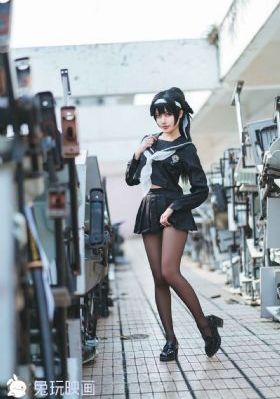 年轻女医生