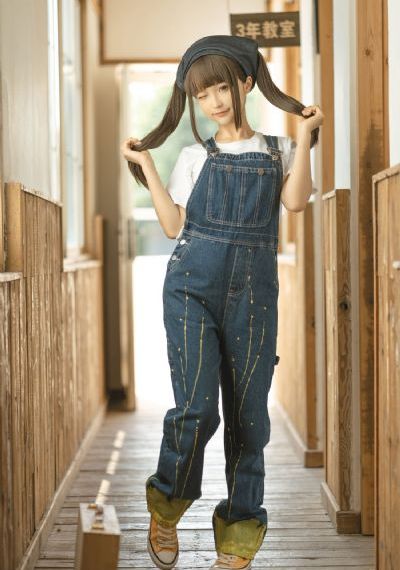 千年女优
