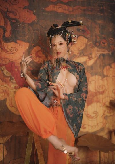 极色影院