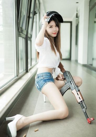 姐夫的选择