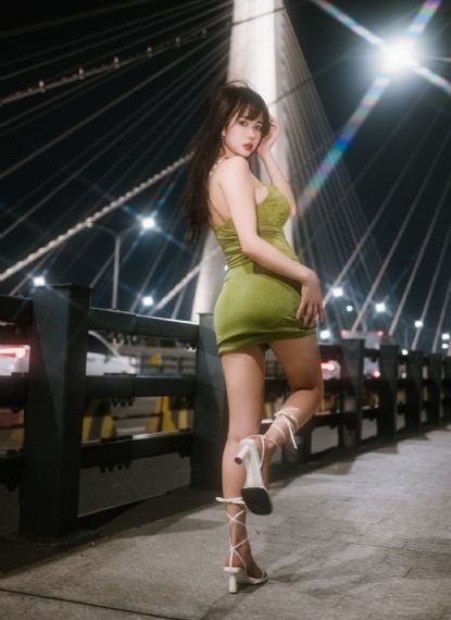 小姐播放