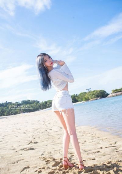 塘西风月