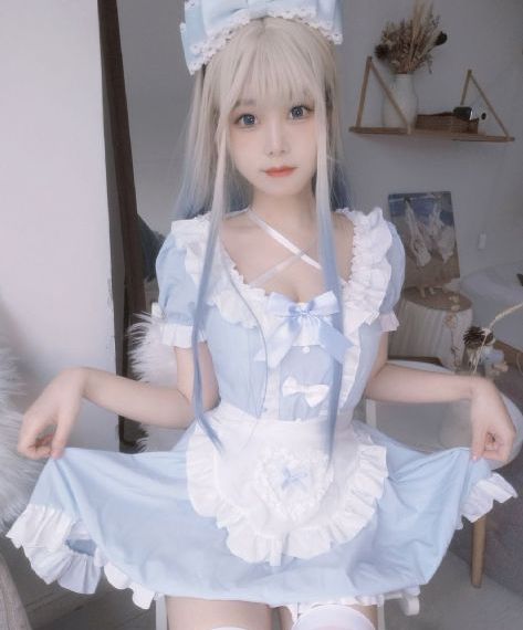 赵露思