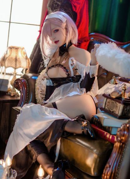 神奇燕尾服