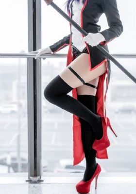 判狱无间