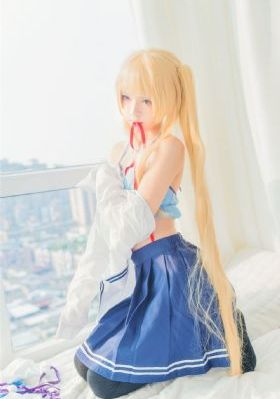 甜心战士
