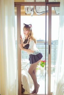 电锯人樱花动漫