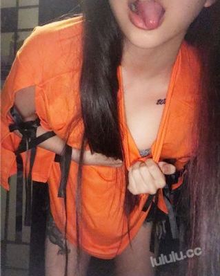 我的狐仙女友