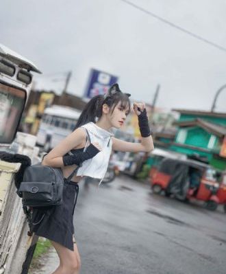 桥矿暖暖国语1
