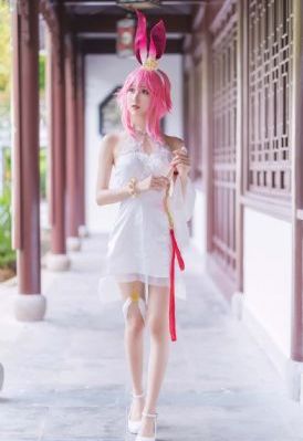 美丽小蜜桃1
