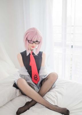 碧丽莎的情人
