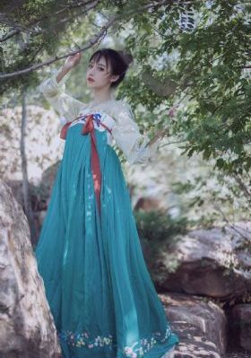 潇洒走一回广场舞