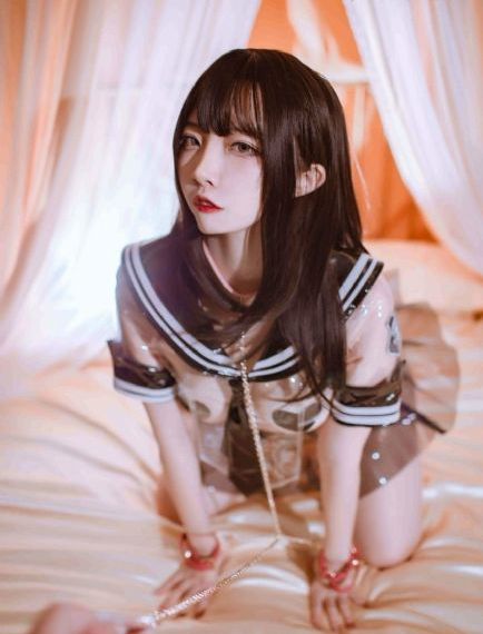 白老妇