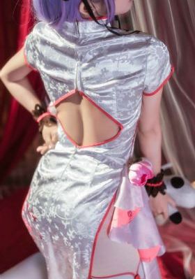 从指尖传出的热情2