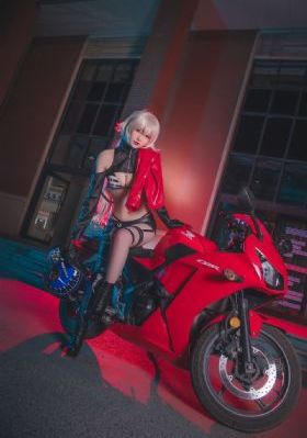 x女特工